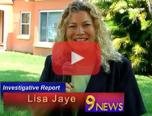News You Can Use – Reporter – Lisa Brave