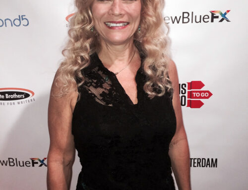 Lisa Brave