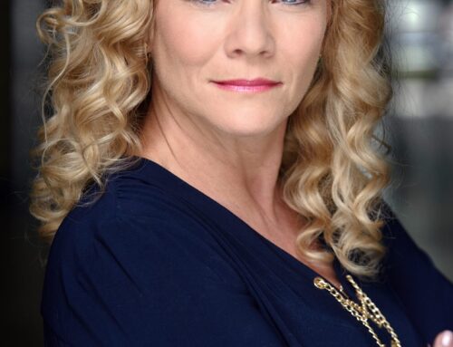 Lisa Brave